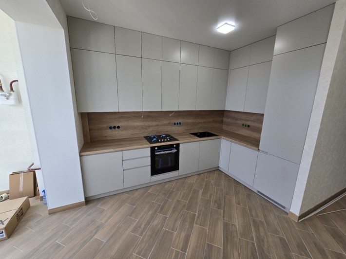 ПРОДАМ 3-НУ КВАРТИРУ, 115к$, S 87,5 кв, ЖК Одеський кв (Крюківщина) - фото 1