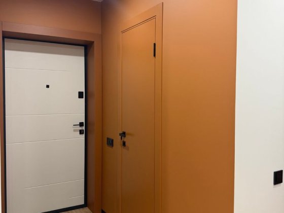 Продаж квартири-студії з дизайнерським ремонтом Крюковщина