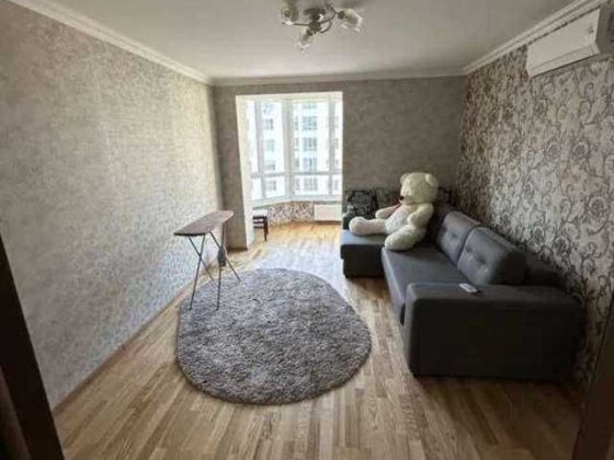 Продаж 2к квартири ЖК Европейське місто Крюковщина