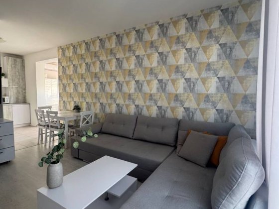 Двохкімнатна квартира з ремонтом в ЖК Сакура!!! Крюковщина