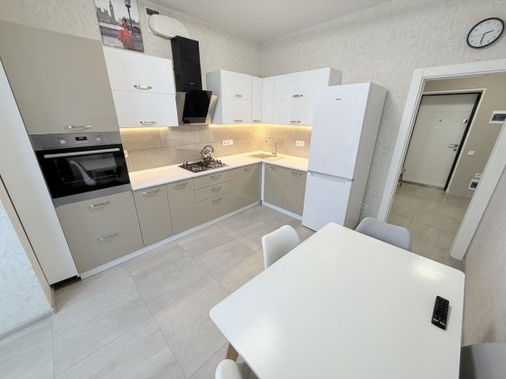 БЕЗ%! Продаж великої 1-кім квартири в престижному ЖК Одеський Квартал! Крюковщина