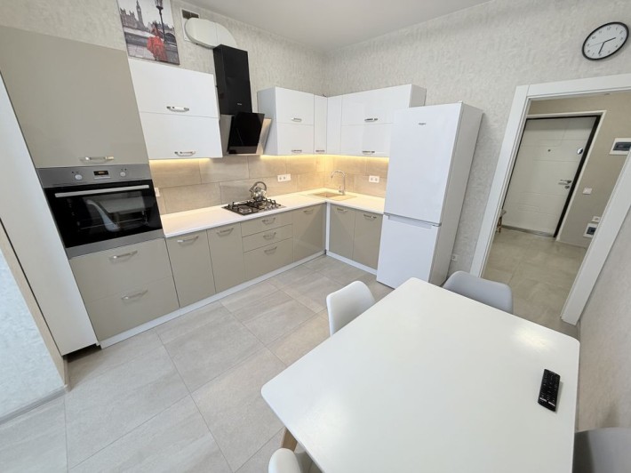 БЕЗ%! Продаж великої 1-кім квартири в престижному ЖК Одеський Квартал! - фото 1