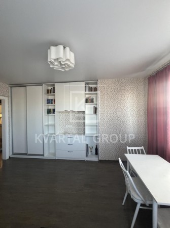 Повноцінна 1 кімнатна квартира 45000 - фото 1