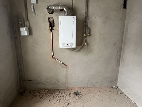 НАЙДЕШЕВША 1 к квартира на ринку в ЗДАНОМУ БУДИНКУ !!! Ворзель