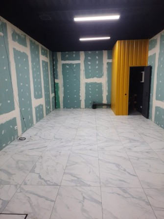 Мафи на 6 перемозі. Завершений ремонт. Вода, каналізація - фото 1