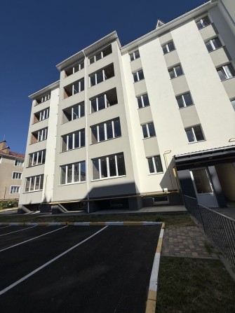 Найдешевша квартира в зданому будинку з ГаЗом - фото 1