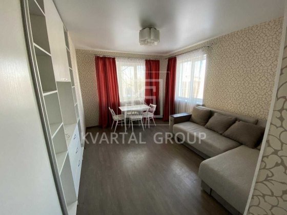 Продаж  1кк з ремонтом, СЕРТИФІКАТ-ТАК, мін.оформлення Ворзель