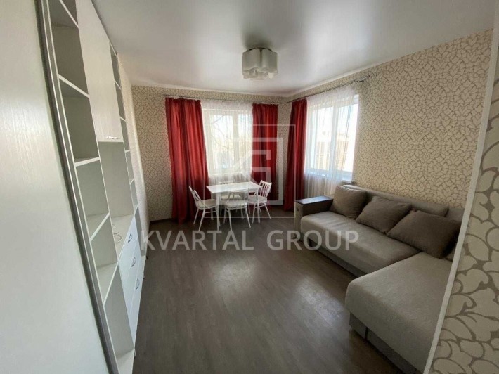 Продаж  1кк з ремонтом, СЕРТИФІКАТ-ТАК, мін.оформлення - фото 1