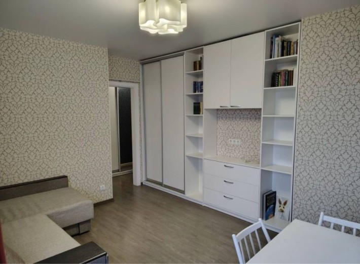 Сертифікат! 2%! Найдешевша 1к з ремонтом! Газ! Класна локація! - фото 1