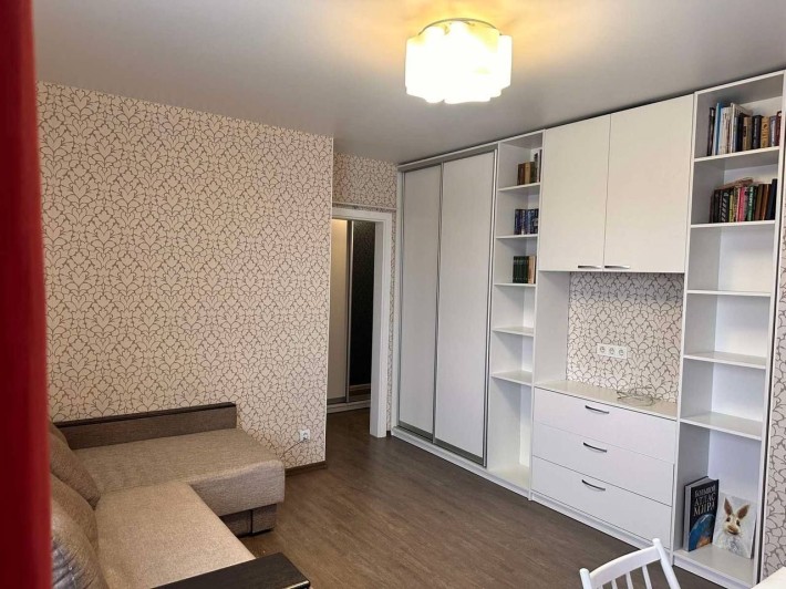 Квартира з ремонтом по ДУЖЕ вигідній ціні. Сертифікат - ТАК! - фото 1