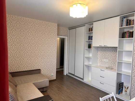 Без комісії. Класна, дуже функціональна квартира з ремонтом. Ворзель