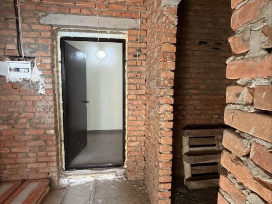 1-кімнатна квартира | ЖК “Гранд Вілас” мінімальна ціна Ворзель