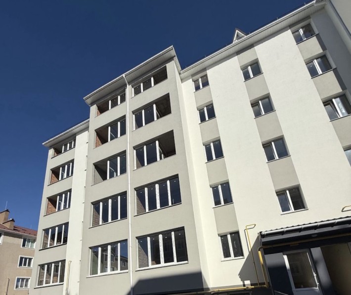 Сертифікат-ТАК 1к квартира на ГАЗУ в готовому будинку!БЕЗ КОМІСІЇ - фото 1