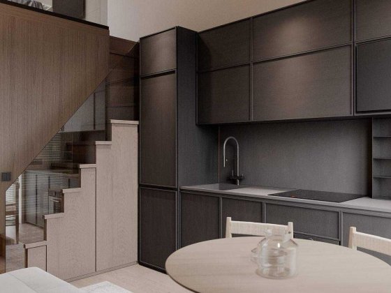 Без % Продаж 2-к квартири 63м2, ЖК Санвіль парк Святопетрівське