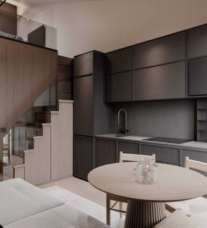 Без % Продаж 2-к квартири 63м2, ЖК Санвіль парк - фото 1