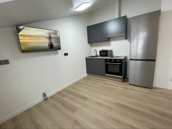 НАЙВИГІДНІША ЦІНА! Смарт квартира з ремонтом біля Бучі! Ворзель