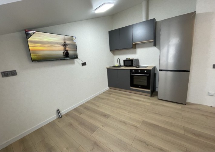 НАЙВИГІДНІША ЦІНА! Смарт квартира з ремонтом біля Бучі! - фото 1