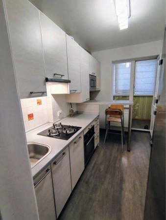 СЕРТИФІКАТ. 1к квартира з ремонтом та меблями. Оформлення-2% - фото 1