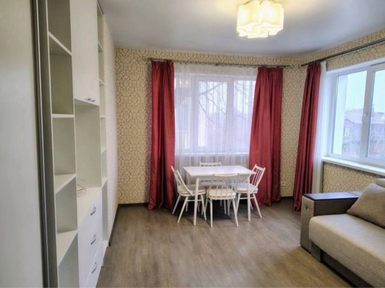 1к квартира сертифікат/постанова/ваучер З РЕМОНТОМ Ворзель