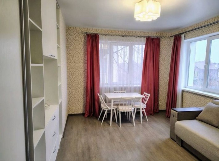 1к квартира сертифікат/постанова/ваучер З РЕМОНТОМ - фото 1