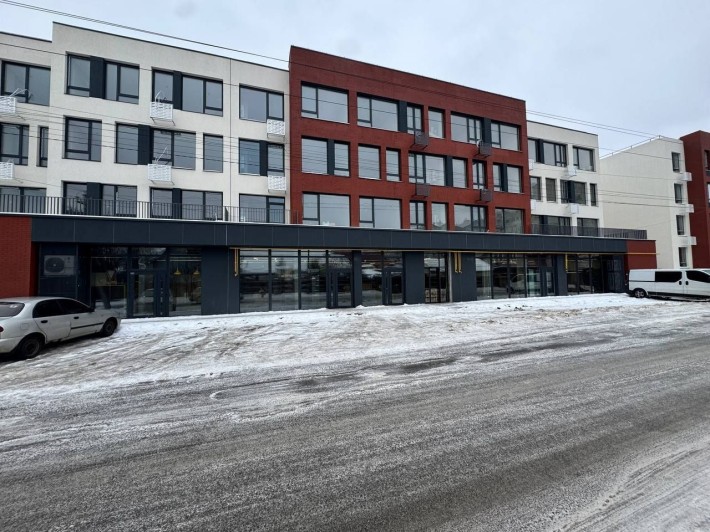 Квартира з документами. с.Святопетрівське/7 км Київ/без комісії! - фото 1