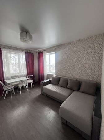 Продаж 1-кімнатної квартири з ремонтом у Ворзелі - фото 1