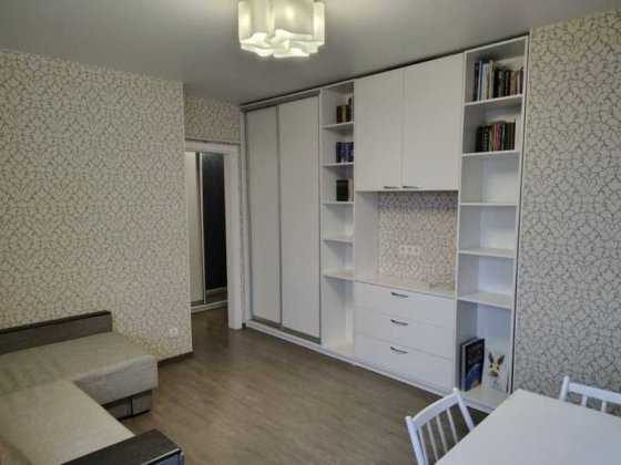 Прдам: 1-кімнатна квартира з ремонтом — заїжджай і живи. Сертифікат+ Ворзель