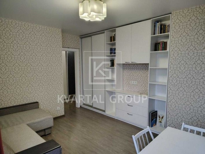 Продаю квартиру з ремонтом і технікою.Сертифікат.Мінімальне оформлення - фото 1