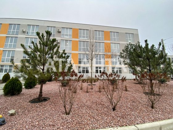 1кім. єОселя ДЕРЖПРОГРАМИ Sanville Park Святопетровское