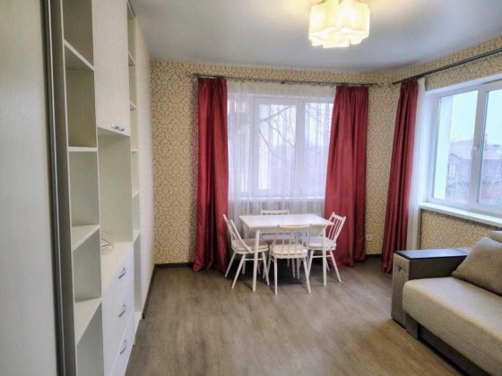 1к квартира у  Ворзелі з ремонтом та газом. Оформлення 2% Ворзель