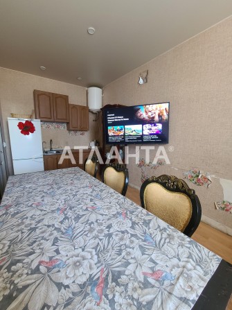 1к квартира 36м2 Без % податки 2% Держпрограми - фото 1