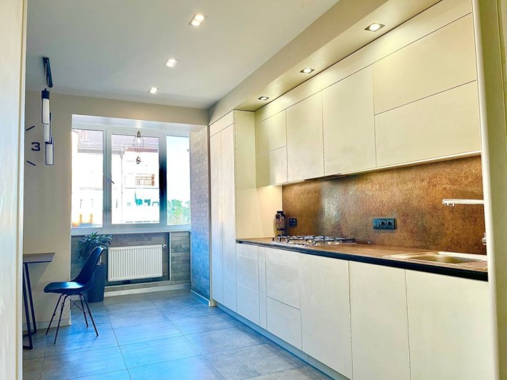 ПОДАТКИ 2%. Двокімнатна квартира з якісним ремонтом . СЕРТИФІКАТ-ТАК - фото 1