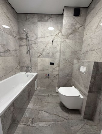 Єоселя! 1к 39м2 квартира  з ремонтом! Без комісії - фото 1