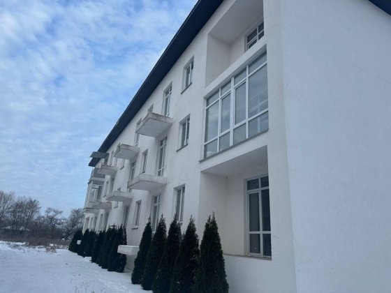 Продам смарт квартиру, від ВЛАСНИКА Гнідин