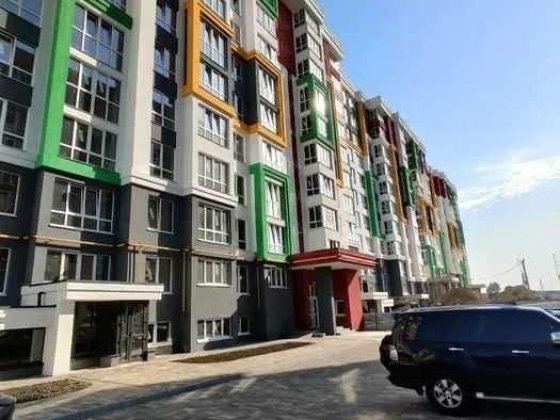 Продам 1-кімнатну квартиру у ЖК «Dobre Misto 2», Чабани. LM Чабаны