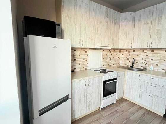 2к з ремонтом в центрі міста.Сертифікат Гореничі