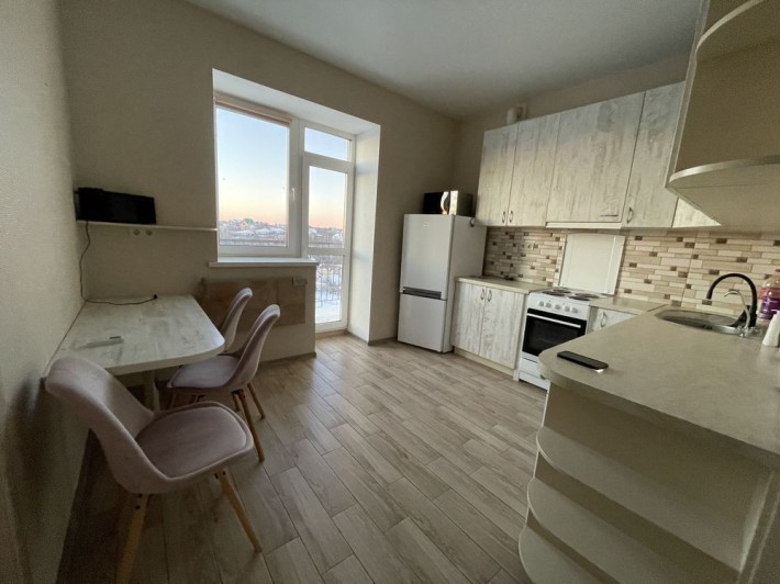 2к квартира з ремонтом!10 км до Києва!Мін.оф!Сертифікат,постанова-так. - фото 1