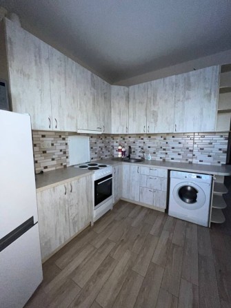 Продаж двокімнатної квартири з ремонтом в Гореничах, без комісії! - фото 1