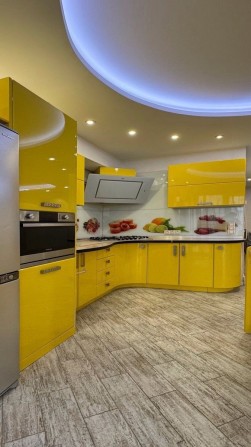 Продаж 5кімнатноі квартири в Святопетрівську! Без Комісії! - фото 1