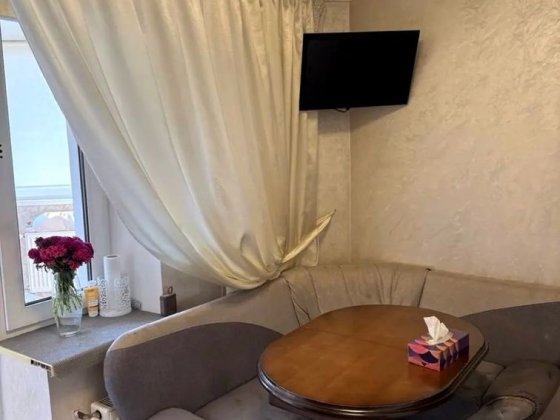 Продаж 1к.квартири с. Святопетрівське Святопетровское