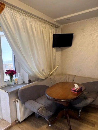 Продаж 1к.квартири с. Святопетрівське - фото 1