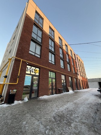 БЕЗ%!НАЙКРАЩА ПРОПОЗИЦІЯ!Продаж 3+к. квартири (73м2)|ЖК Sanville Park - фото 1