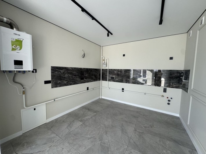 3к квартира 82м2  з ремонтом.Єоселя| БЕЗ КОМІСІЇ - фото 1