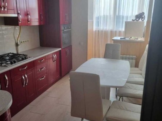 Продам Вишукану велику 2-к кв.  71м2 ЖК Петрівський квартал 98000 Святопетрівське