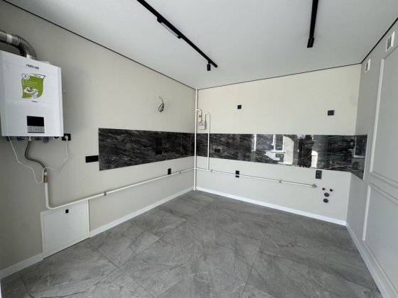 3к квартира 82м2 РЕМОНТ‼️Єоселя| без % Святопетрівське