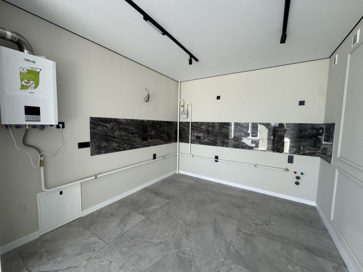 3к квартира 82м2 РЕМОНТ‼️Єоселя| без % - фото 1