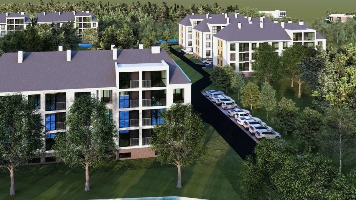 Квартира вигідно! - фото 1