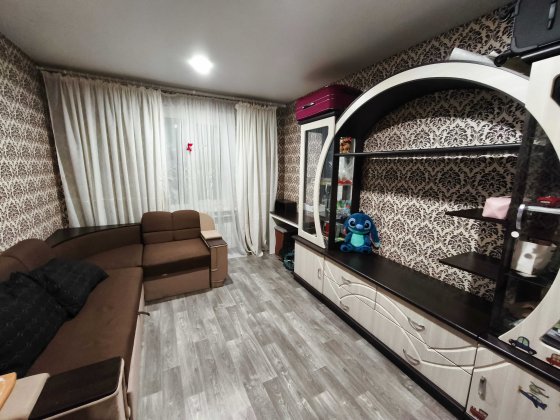 Продам-Обміняю 2-х кімнатну квартиру Славутич