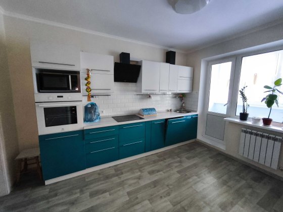 Продам 4-х кімнатну квартиру Славутич