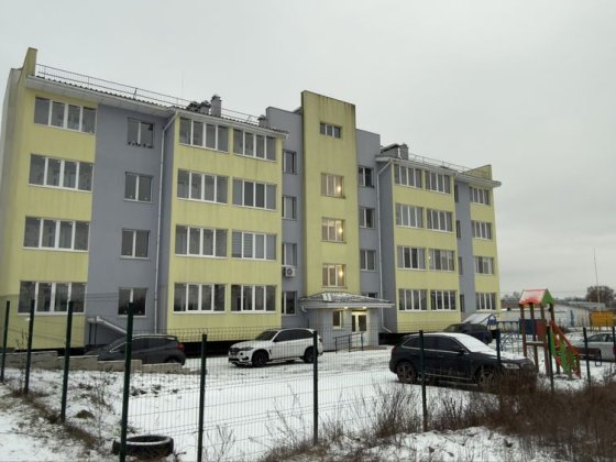 Квартира в Березані Березань